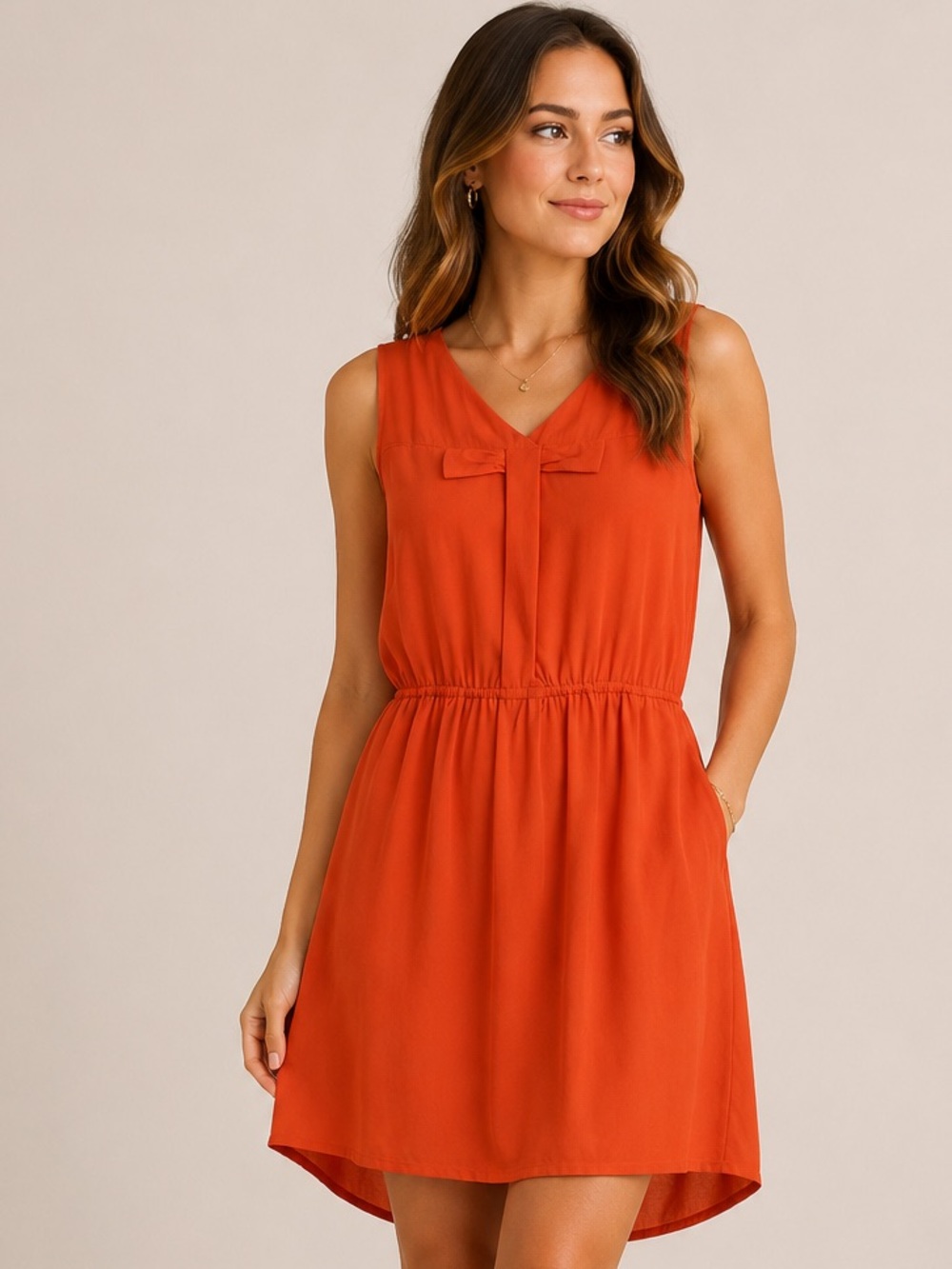 Amour Vert dress